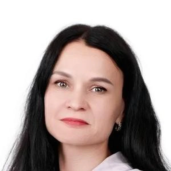 Загидуллина Альбина Рашидовна — Офтальмолог (окулист), Детский офтальмолог, Ижевск