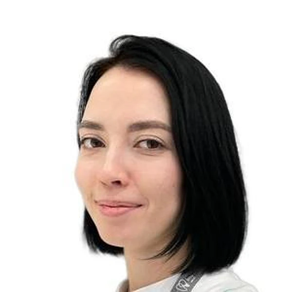 Зарипова Ольга Владимировна — Стоматолог, Краснодар