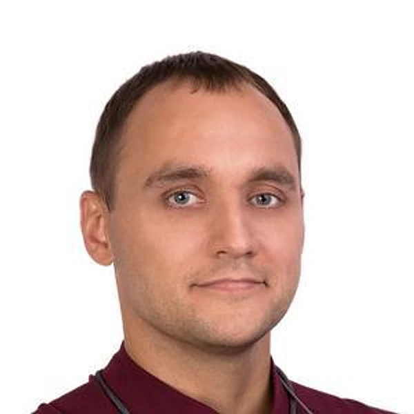 Семыкин Михаил Владимирович — Стоматолог-ортопед, Стоматолог-имплантолог, Стоматолог-хирург, ст. Каневская