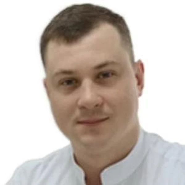 Чорнобрывый Виталий Иванович — Травматолог, Ортопед, Симферополь