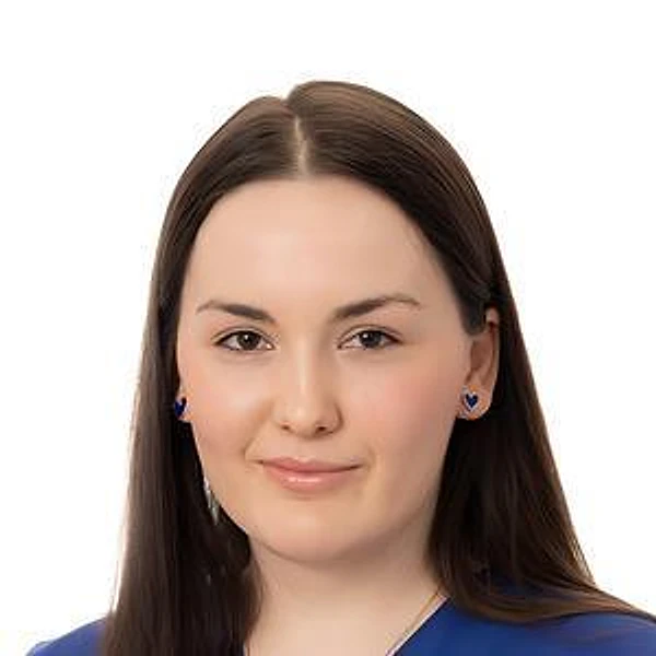Ногаева Нина Таймуразовна — Стоматолог-хирург, Москва