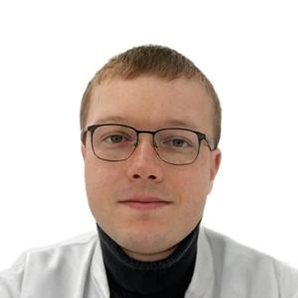 Малышкин Дмитрий Игоревич — Уролог, Андролог, Врач УЗИ, Сексолог, Адлер