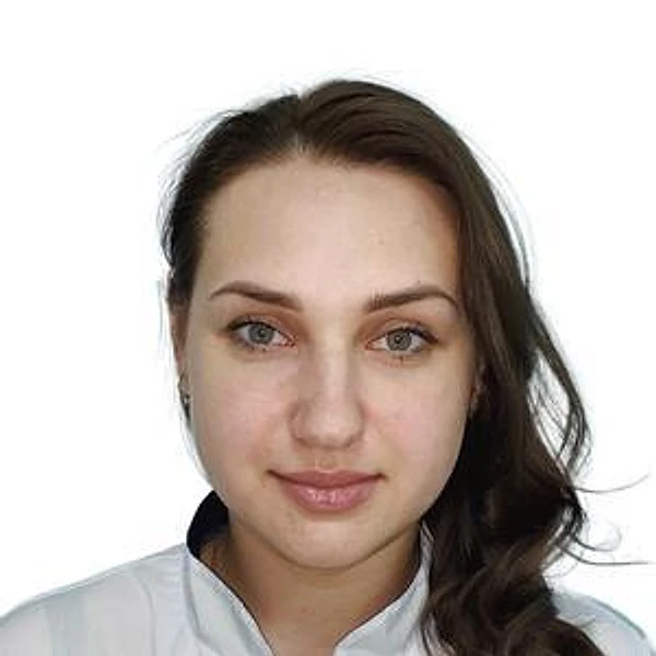 Дубина Валентина Сергеевна — Гинеколог, Акушер, Врач УЗИ, Детский гинеколог, Ярославль