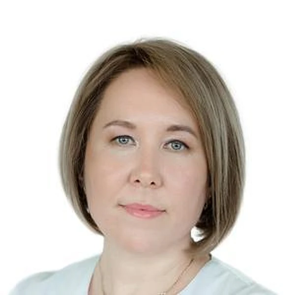Васильева Екатерина Михайловна — Невролог, Ижевск