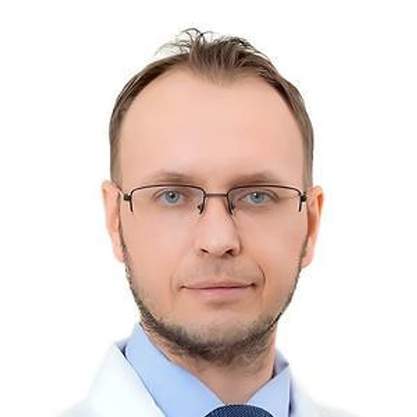 Беляев Александр Николаевич — Невролог, Мануальный терапевт, Ижевск
