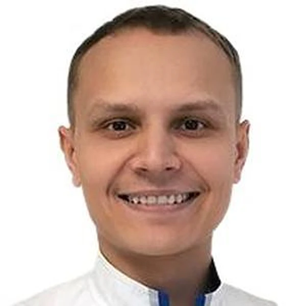 Семенов Вячеслав Владимирович — Стоматолог-ортопед, Санкт-Петербург