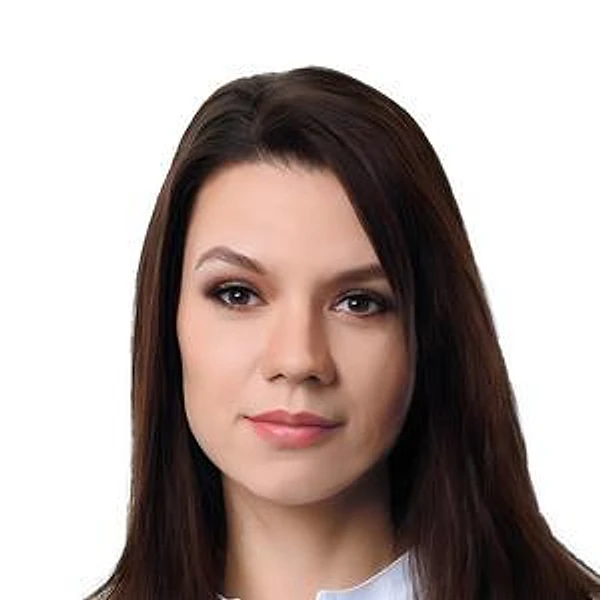 Бондарева Юлия Геннадьевна — Врач УЗИ, Гинеколог, Подольск