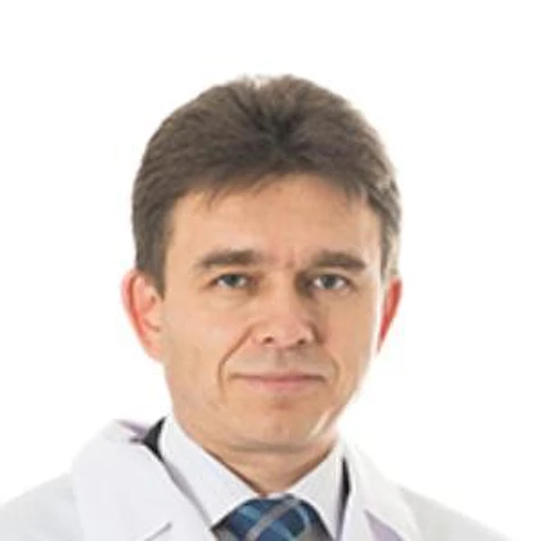 Драчев Дмитрий Юрьевич — Кардиолог, Ковров