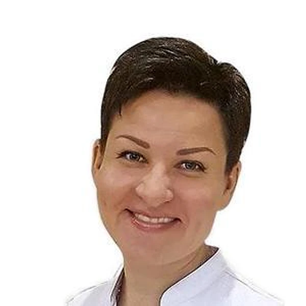 Баранец Марина Валерьевна — Стоматолог, Детский стоматолог, Пародонтолог, Екатеринбург
