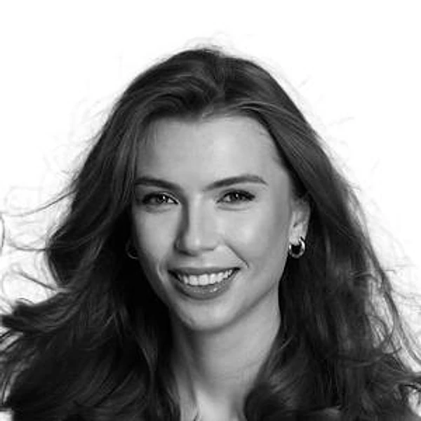 Тюрина Елизавета Евгеньевна — Стоматолог-ортодонт, Москва