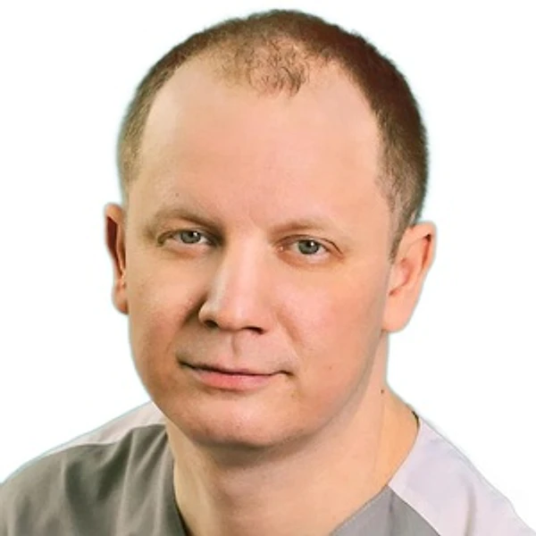 Елхов Илья Владимирович — Хирург, Бариатрический хирург, Малоинвазивный хирург, Онколог, Ижевск