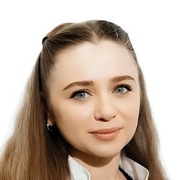 Головко Анастасия Эдуардовна — Офтальмолог (окулист), Детский офтальмолог, Псков