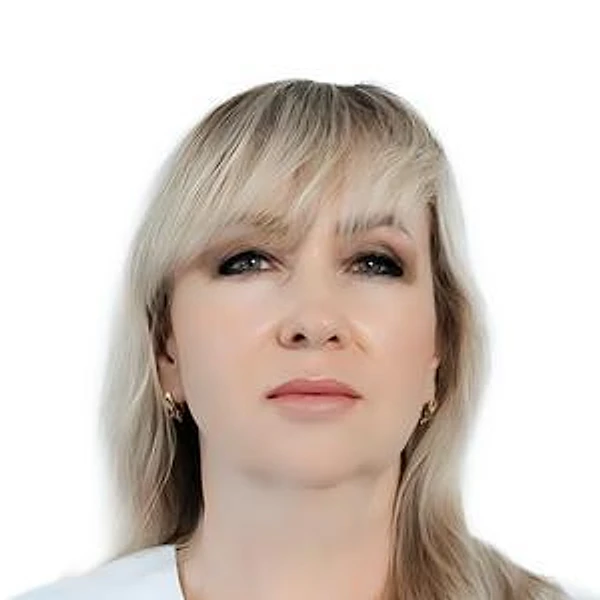 Рыжкова Елена Юрьевна — Детский офтальмолог, Офтальмолог (окулист), Псков