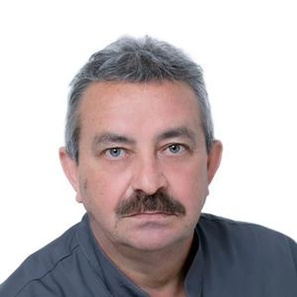 Ситдиков Фарид Лутфуллович — Анестезиолог-реаниматолог, Ижевск