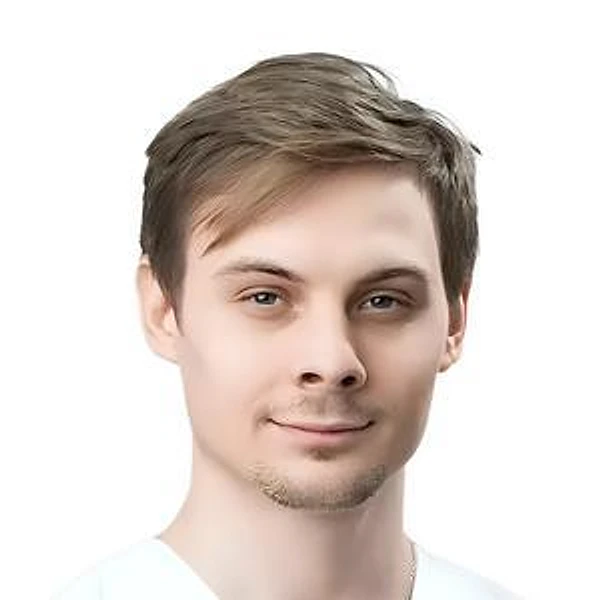 Кирьянов Антон Сергеевич — Стоматолог-хирург, Стоматолог-имплантолог, Стоматолог-ортопед, Москва