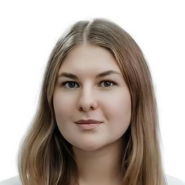 Нагаева Владислава Николаевна — Стоматолог-ортодонт, Детский ортодонт, Москва