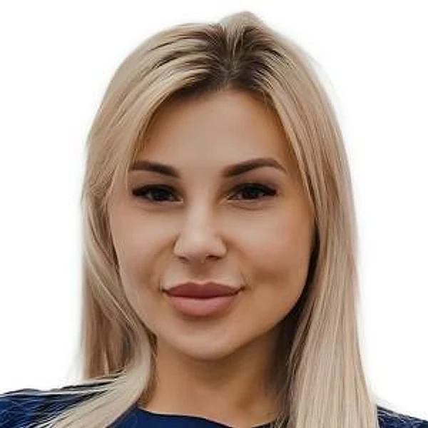 Громова Кристина Сергеевна — Стоматолог-ортопед, Реутов