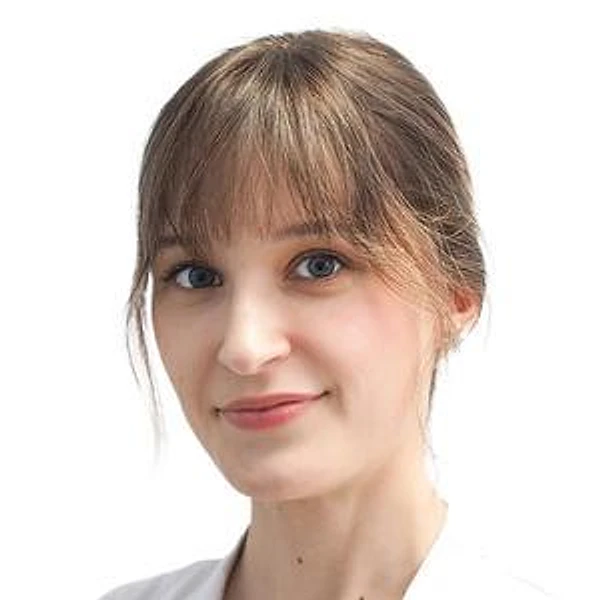 Позднякова Александра Александровна — Офтальмолог (окулист), Детский офтальмолог, Новосибирск