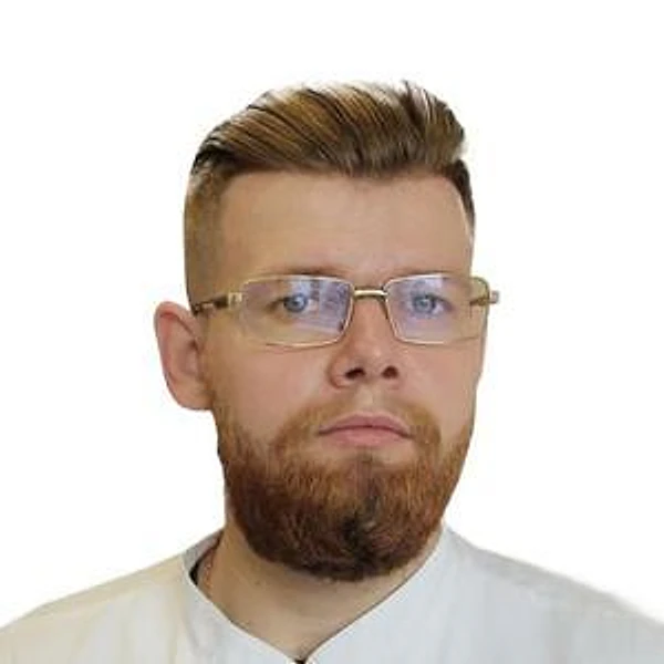 Власов Егор Федорович — Невролог, Рефлексотерапевт, Новокузнецк