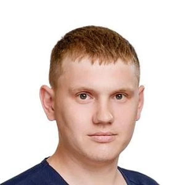 Дьяков Константин Владимирович — ЛОР, Детский ЛОР, Новокузнецк