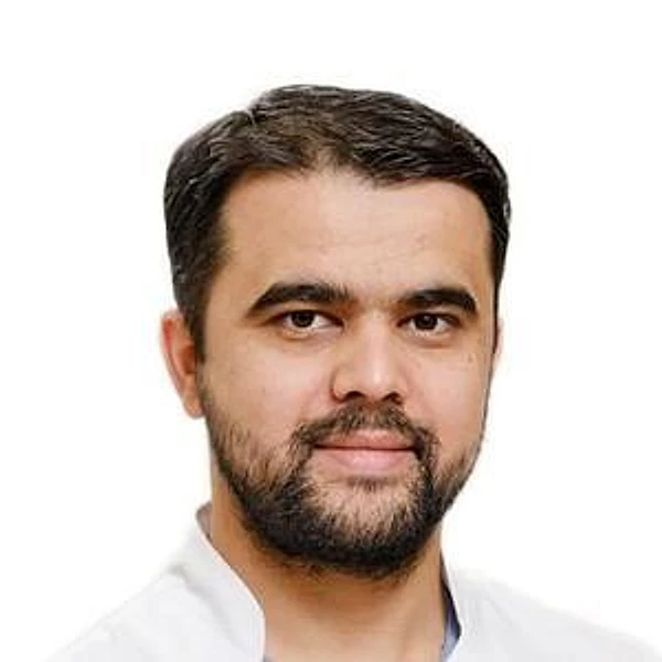 Холиков Усмон Атохуджаевич — Флеболог, Врач УЗИ, Сосудистый хирург (ангиохирург), Новокузнецк