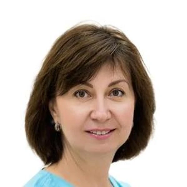 Закорко Оксана Игоревна — Стоматолог, Ялта
