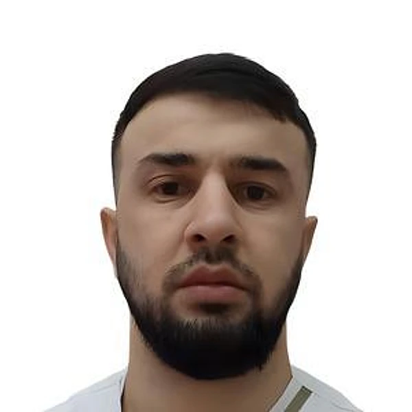 Джамилов Сайдакрам Киромидинович — Невролог, Набережные Челны