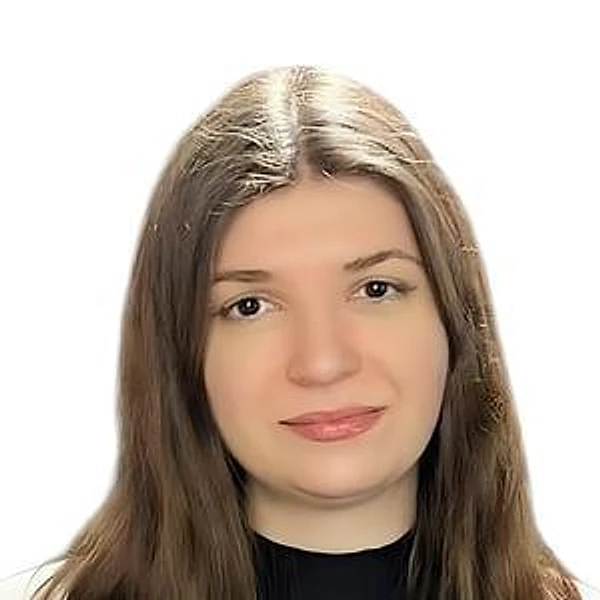 Малыхина Анна Андреевна — Рентгенолог, Казань