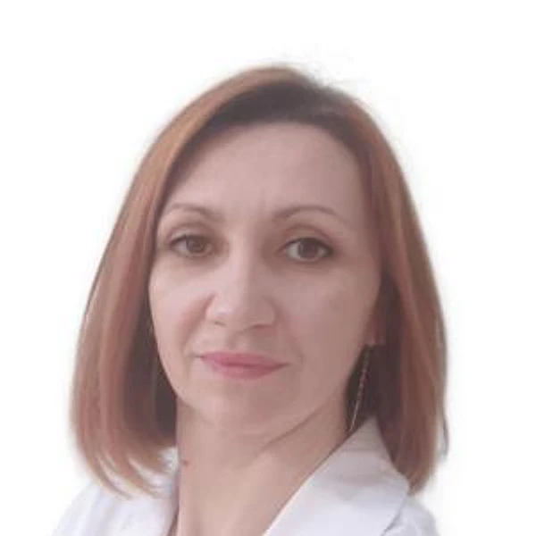 Каткова Надежда Александровна — Терапевт, Гулькевичи
