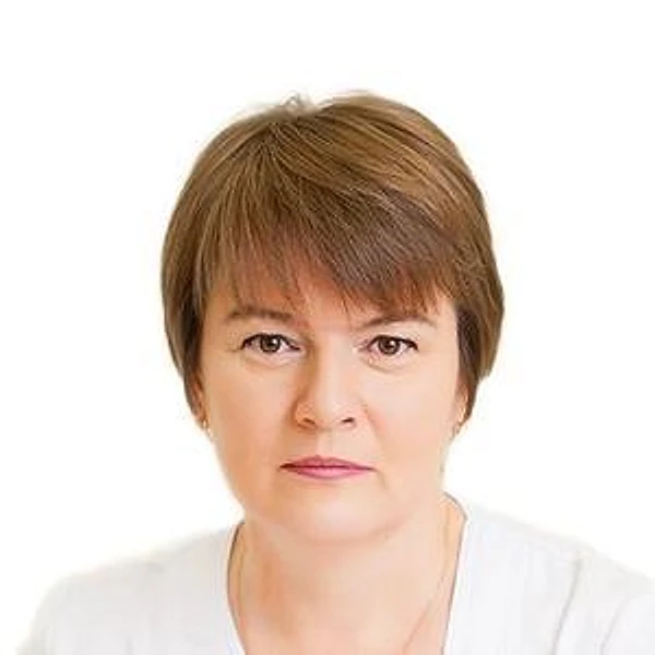 Гуляева Елена Ильинична — Врач УЗИ, Ижевск