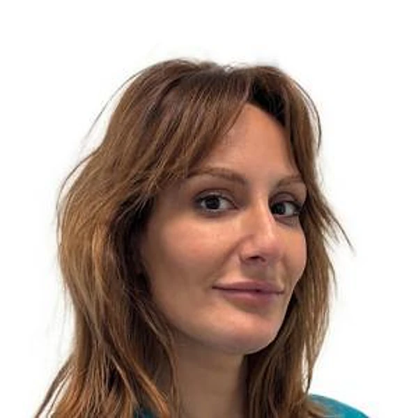 Тваури Диана Зурабовна — Стоматолог, Стоматолог-гигиенист, Санкт-Петербург