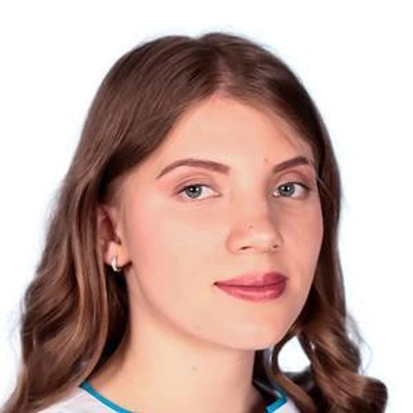 Щетникова Анастасия Сергеевна — Психиатр, Красноярск