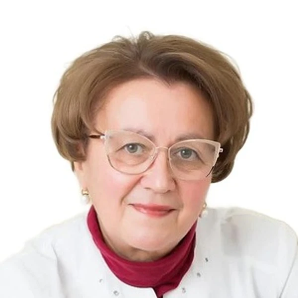 Лебедева Ирина Владимировна — Врач УЗИ, Ижевск