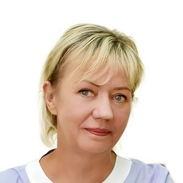 Машковцева Галина Владимировна — Врач УЗИ, Ижевск