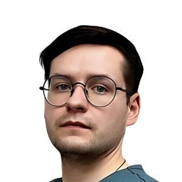 Юсковец Артем Александрович — Ортопед, Травматолог, Тверь
