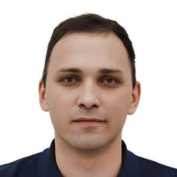 Нагин Георгий Тимурович — Детский стоматолог, Железнодорожный (Балашиха)