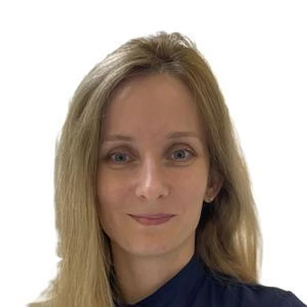 Литовченко Оксана Сергеевна — Психолог, Москва