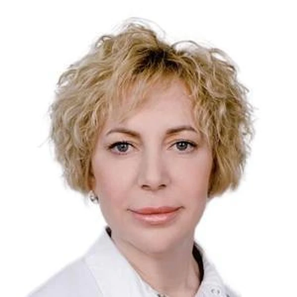Долматова Елена Викторовна — Клинический психолог, Москва