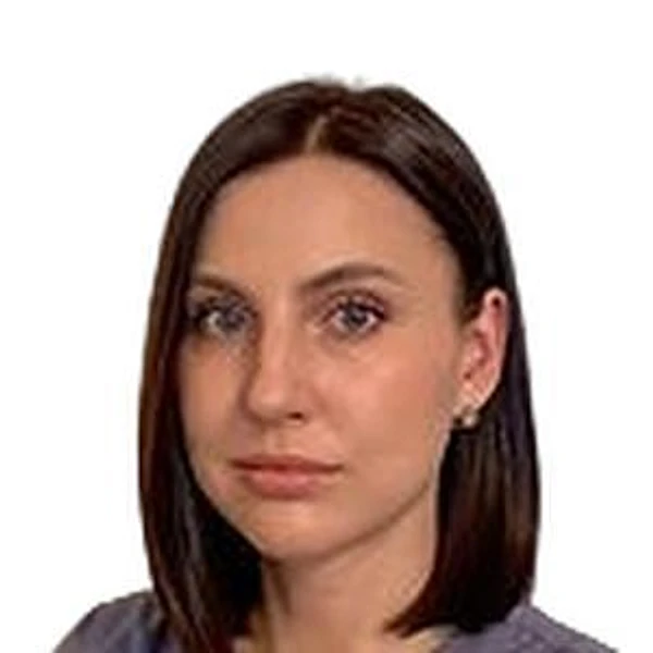 Долгих Светлана Сергеевна — Стоматолог, Курск