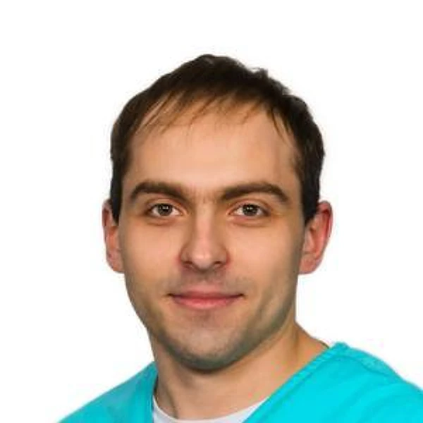 Рапута Александр Станиславович — Стоматолог-хирург, Курск