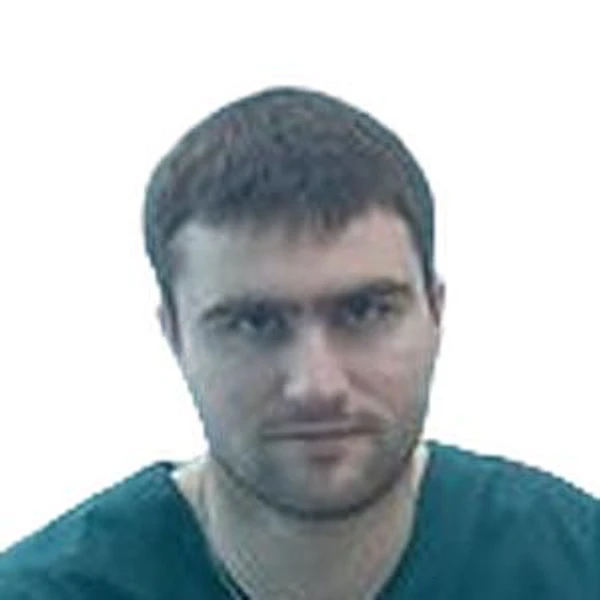 Курбатов Алексей Владимирович — Стоматолог, Курск