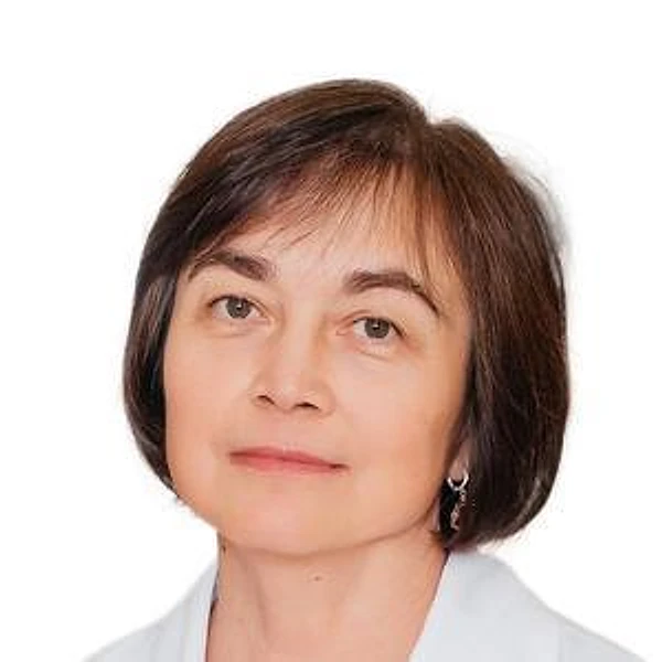 Мулланурова Фарида Фаизовна — Гинеколог, Акушер, Гинеколог-хирург, Ижевск
