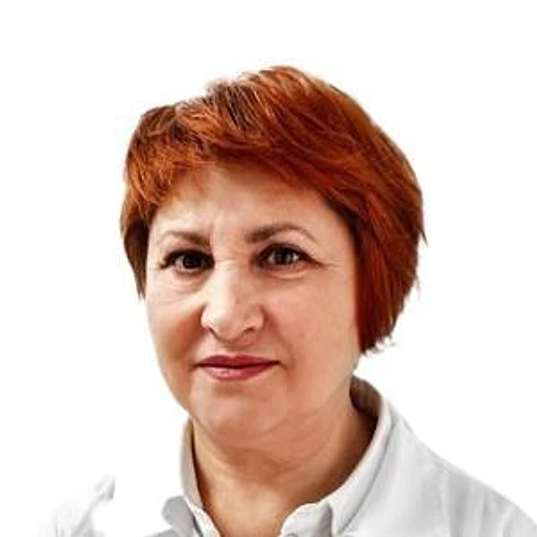 Смирнова Тамара Олеговна — Педиатр, Москва