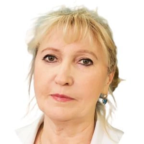 Пантюхина Надежда Александровна — Врач УЗИ, Терапевт, Ижевск