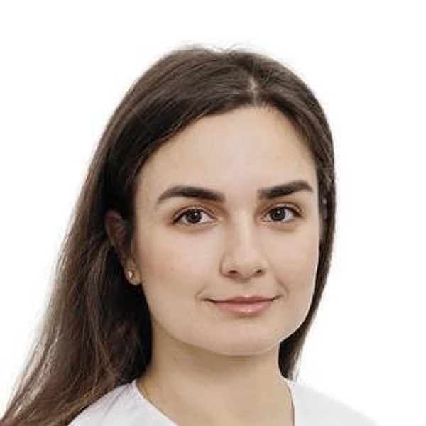 Антаури София Гиевна — Невролог, Самара