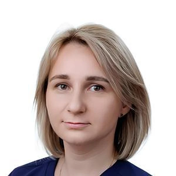 Дьякова Евгения Владимировна — Терапевт, Новокузнецк
