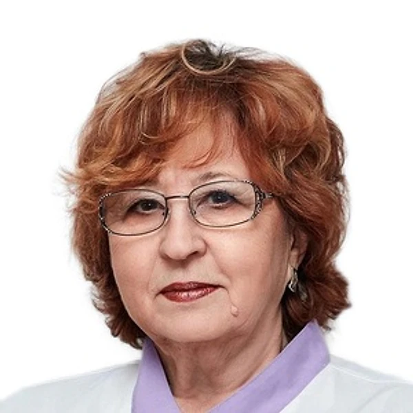 Попова Елена Яковлевна — Стоматолог-хирург, Стоматолог, Муром
