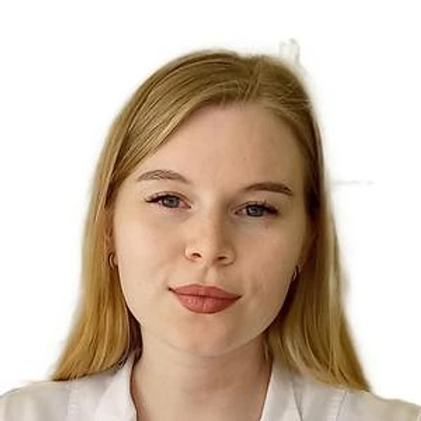 Пак Александра Вадимовна — Эндокринолог, Новокузнецк