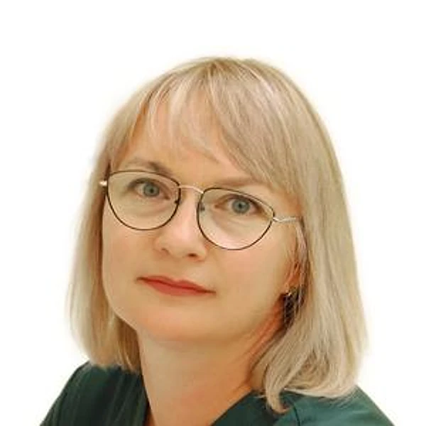Кадырова Диана Вячеславовна — Детский пульмонолог, Казань