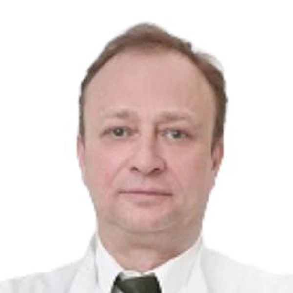 Гликин Сергей Ефимович — Хирург, Кстово